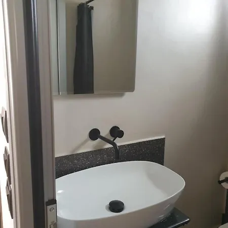 Tiny Studio 2 Min Walking Distance From The Port Wolos Zewnętrze zdjęcie